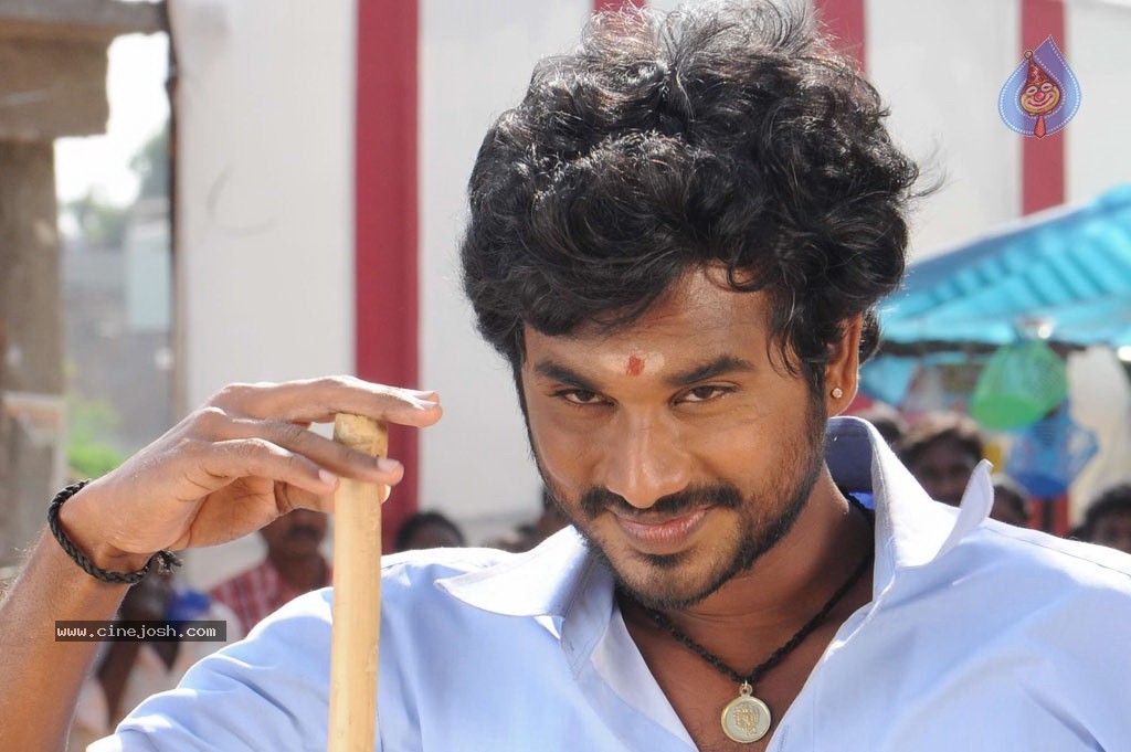 Veeran Muthu Raku Tamil Movie Stills - 31 / 35 photos