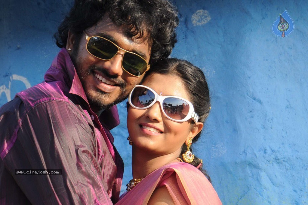 Veeran Muthu Raku Tamil Movie Stills - 32 / 35 photos