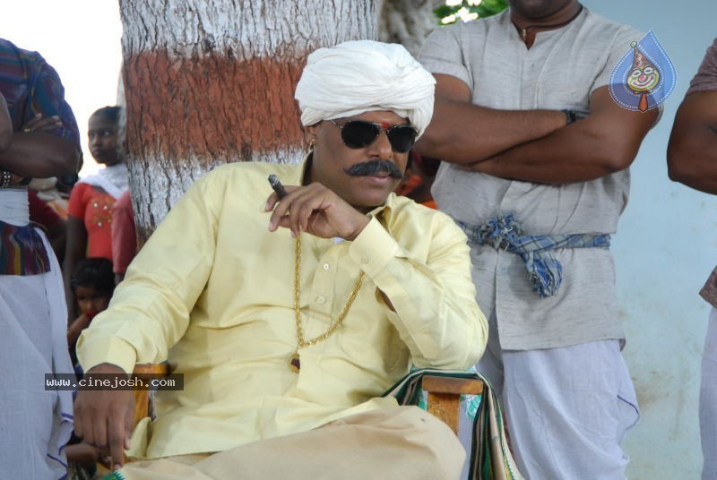 Veerangam Movie Spicy Stills - 1 / 81 photos