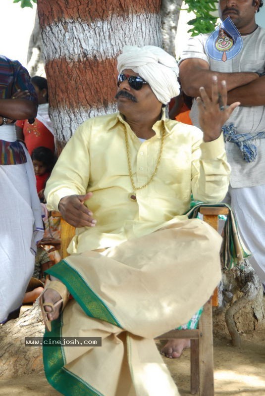 Veerangam Movie Spicy Stills - 14 / 81 photos