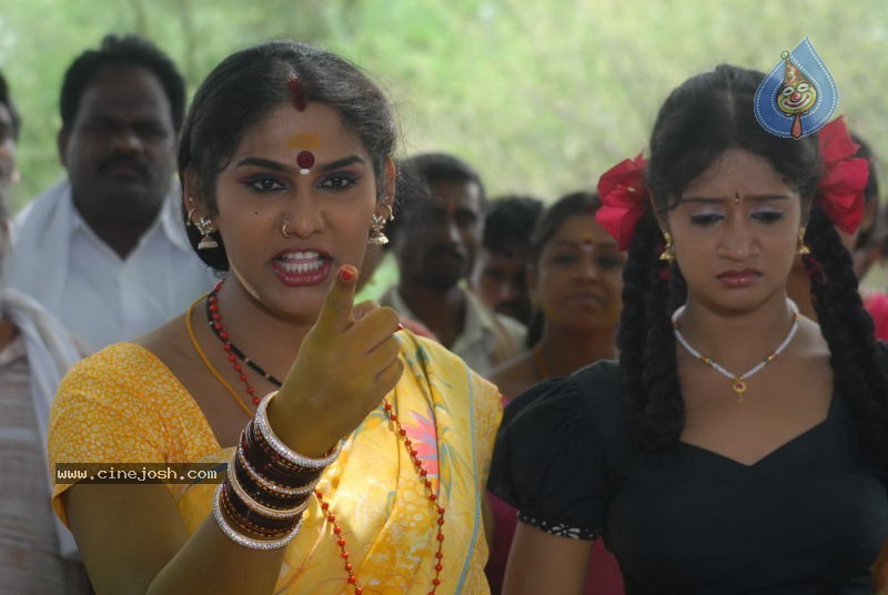 Veerangam Movie Spicy Stills - 19 / 81 photos