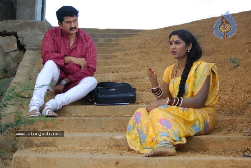 Veerangam Movie Spicy Stills - 21 / 81 photos
