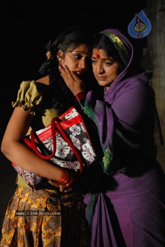 Veerangam Movie Spicy Stills - 22 / 81 photos