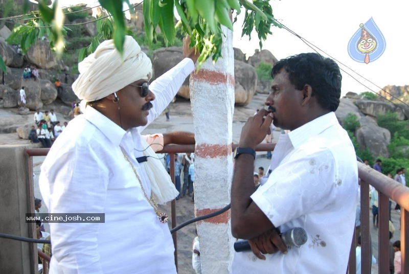 Veerangam Movie Spicy Stills - 40 / 81 photos