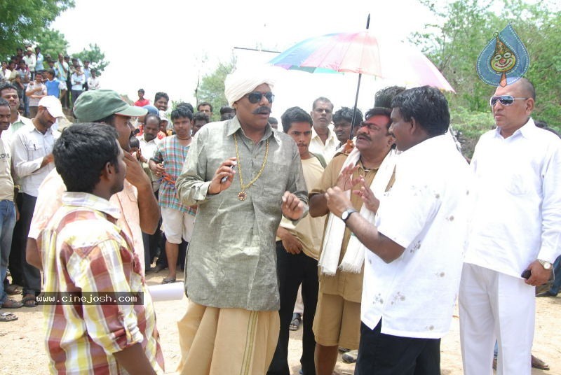 Veerangam Movie Spicy Stills - 44 / 81 photos