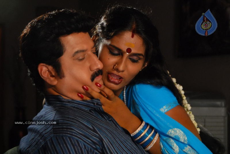 Veerangam Movie Spicy Stills - 46 / 81 photos