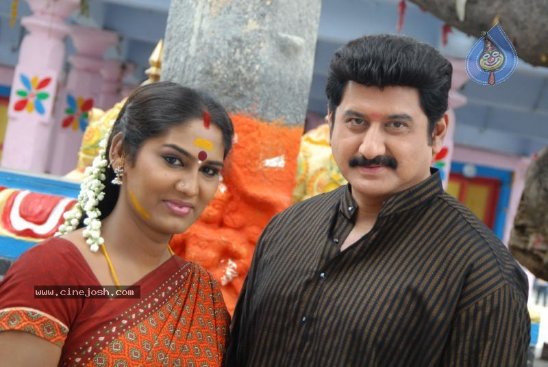 Veerangam Movie Spicy Stills - 52 / 81 photos