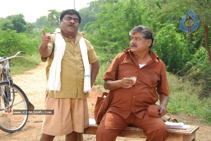 Veerangam Movie Spicy Stills - 53 / 81 photos