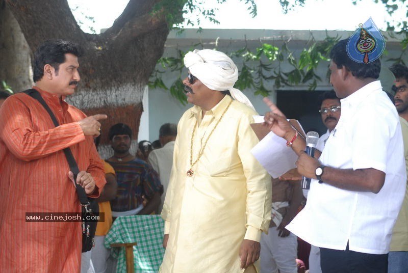 Veerangam Movie Spicy Stills - 61 / 81 photos