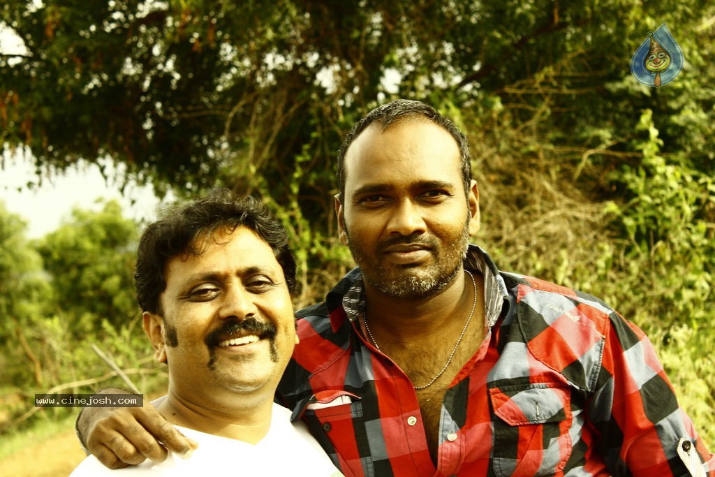 Veerappan Movie New Photos - 6 / 48 photos