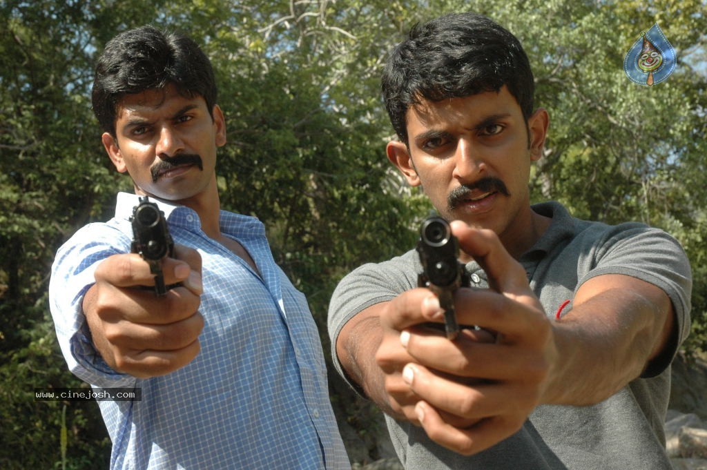 Veerappan Movie New Photos - 10 / 48 photos