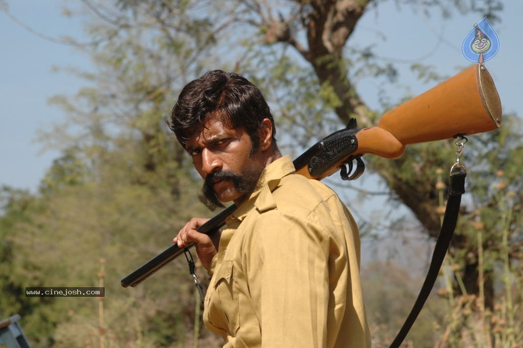 Veerappan Movie New Photos - 19 / 48 photos