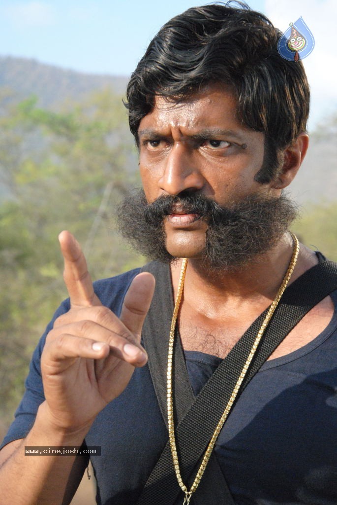 Veerappan Movie New Photos - 46 / 48 photos