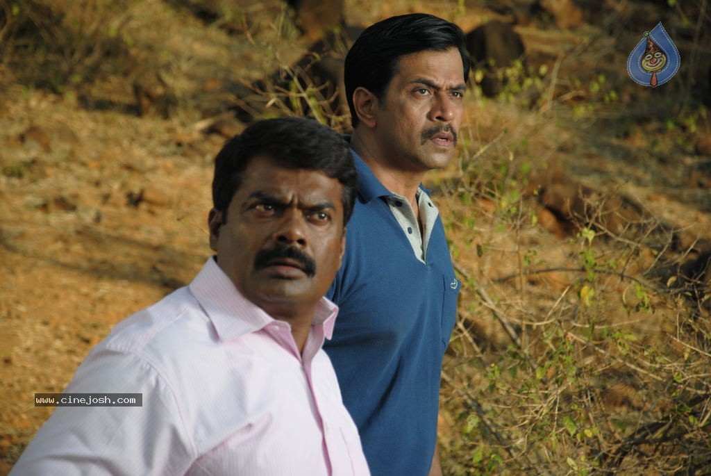 Veerappan Movie New Photos - 48 / 48 photos