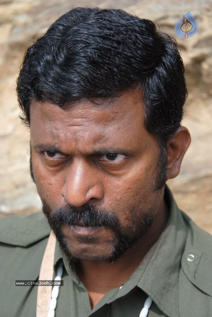 Veerappan Movie Stills - 8 / 20 photos