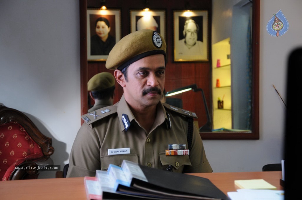 Veerappan Movie Stills - 10 / 20 photos