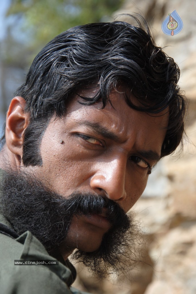 Veerappan Movie Stills - 16 / 20 photos