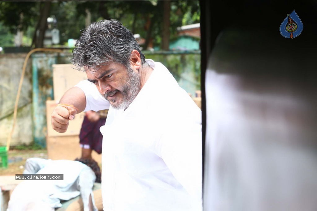 Veerudokkade Movie New Photos - 3 / 21 photos