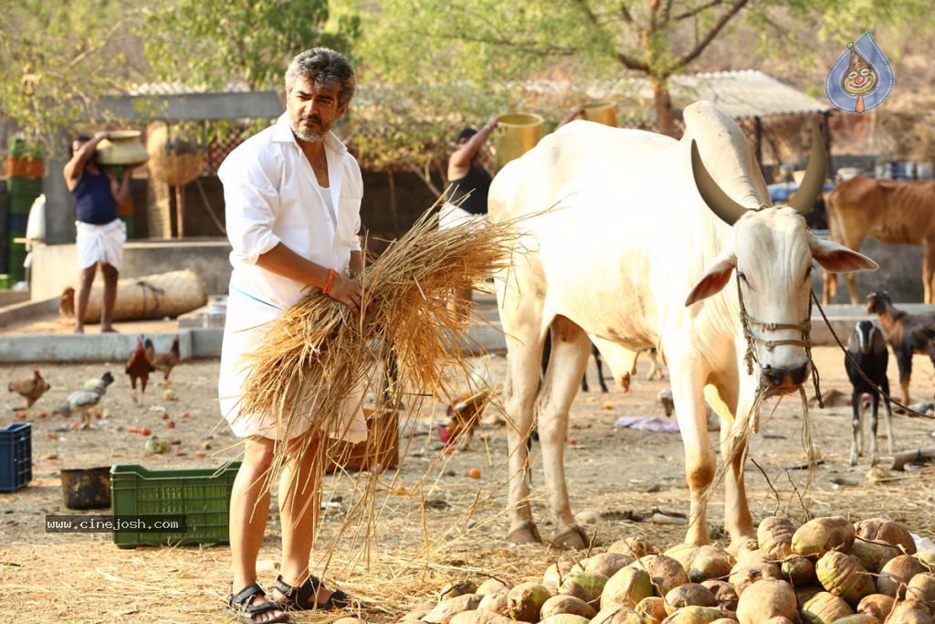 Veerudokkade Movie New Photos - 12 / 21 photos