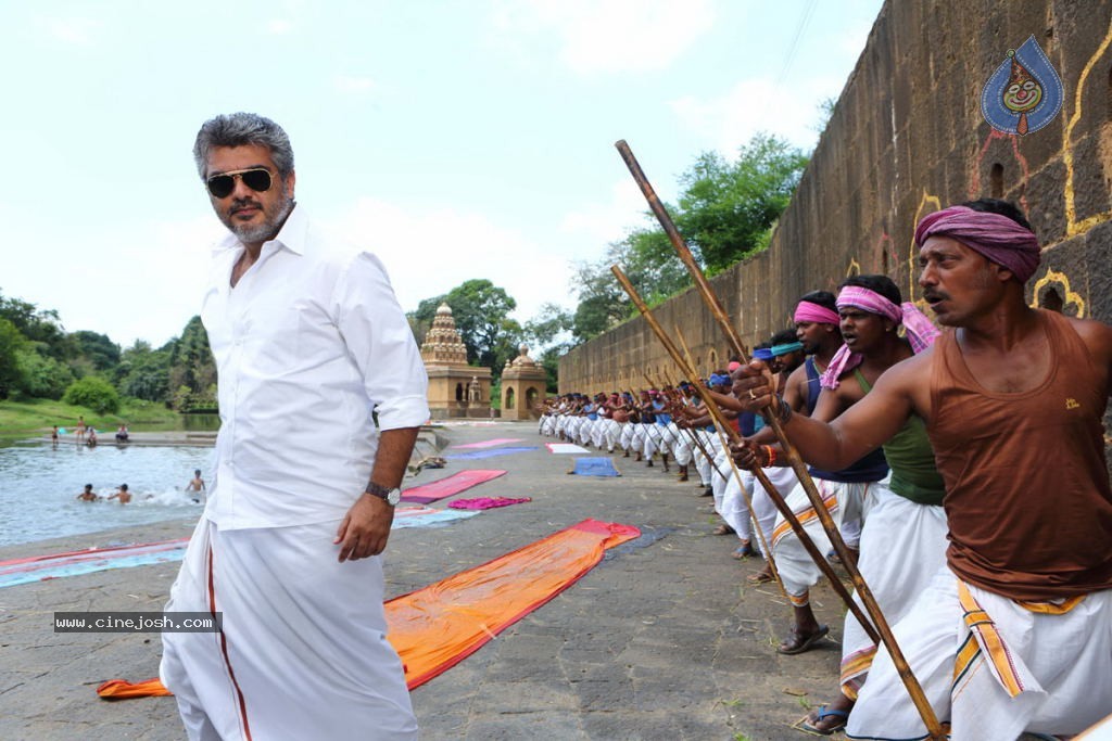 Veerudokkade Movie New Photos - 13 / 21 photos