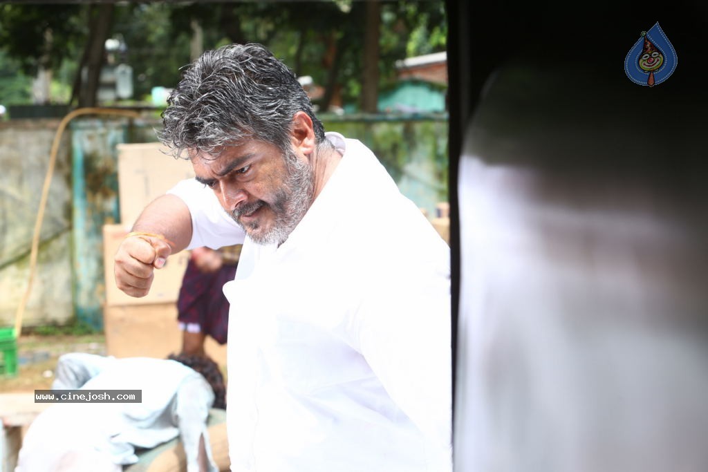 Veerudokkade Movie Stills - 2 / 12 photos
