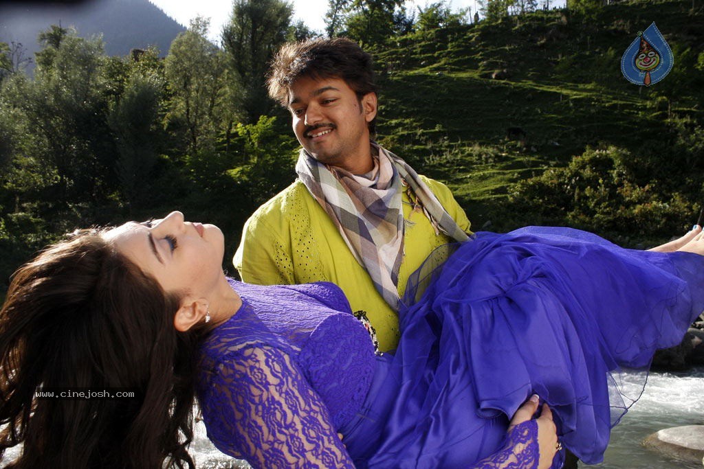 Velayutham Tamil Movie Latest Stills - 10 / 23 photos