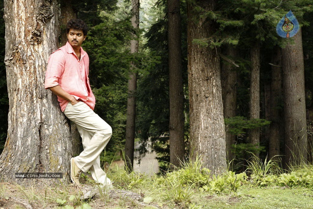 Velayutham Tamil Movie Latest Stills - 16 / 23 photos