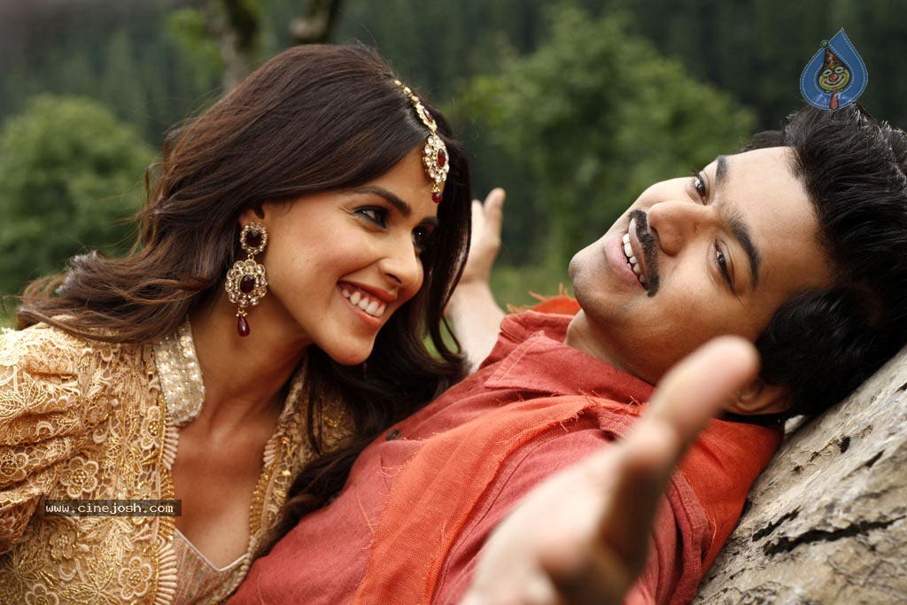 Velayutham Tamil Movie Latest Stills - 19 / 23 photos
