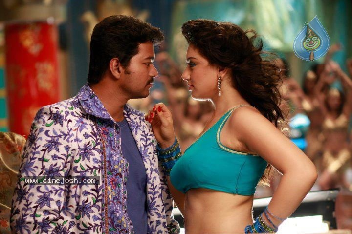 Velayutham Tamil Movie New Stills - 17 / 30 photos