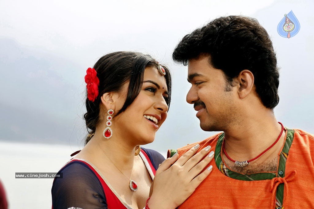 Velayutham Tamil Movie New Stills - 27 / 30 photos