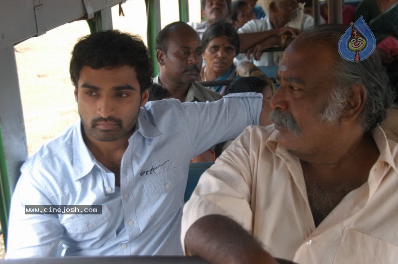Vellore Mavattam Tamil Movie Stills  - 8 / 49 photos