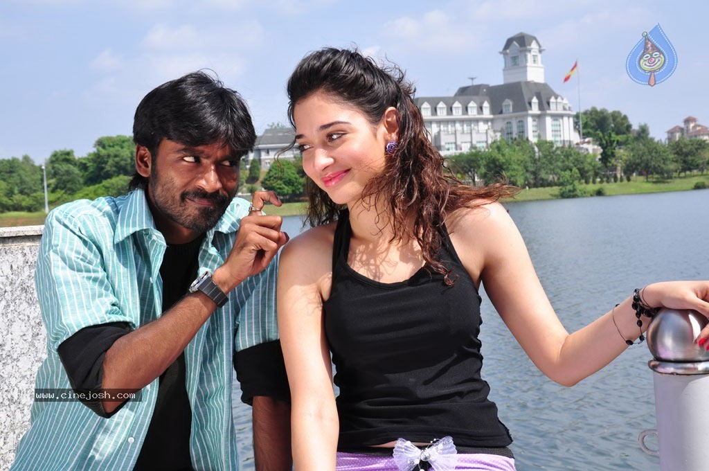 Venghai Tamil Movie Stills - 2 / 47 photos