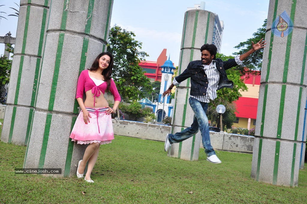 Venghai Tamil Movie Stills - 15 / 47 photos