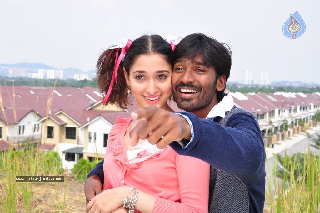 Venghai Tamil Movie Stills - 20 / 47 photos