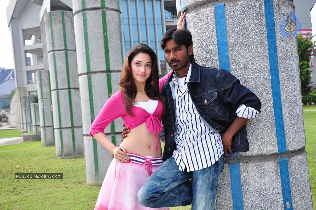 Venghai Tamil Movie Stills - 28 / 47 photos