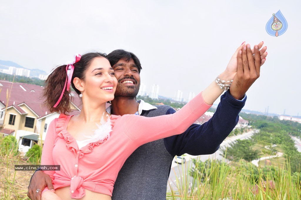 Venghai Tamil Movie Stills - 35 / 47 photos