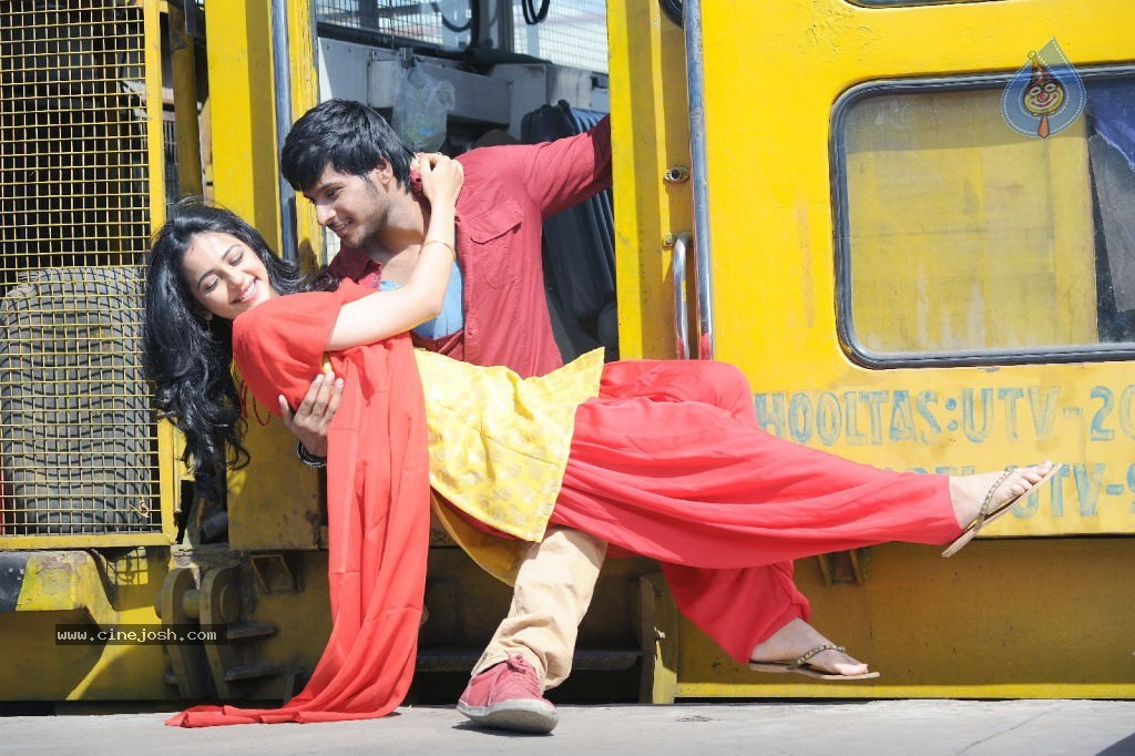 Venkatadri Express Movie Stills n Walls - 6 / 111 photos