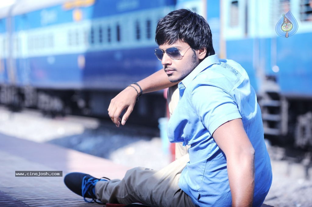 Venkatadri Express Movie Stills n Walls - 7 / 111 photos