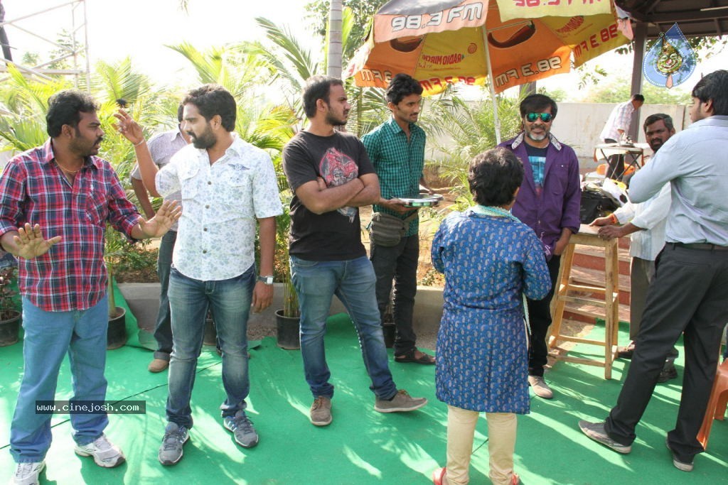Venkatadri Express Movie Stills n Walls - 34 / 111 photos