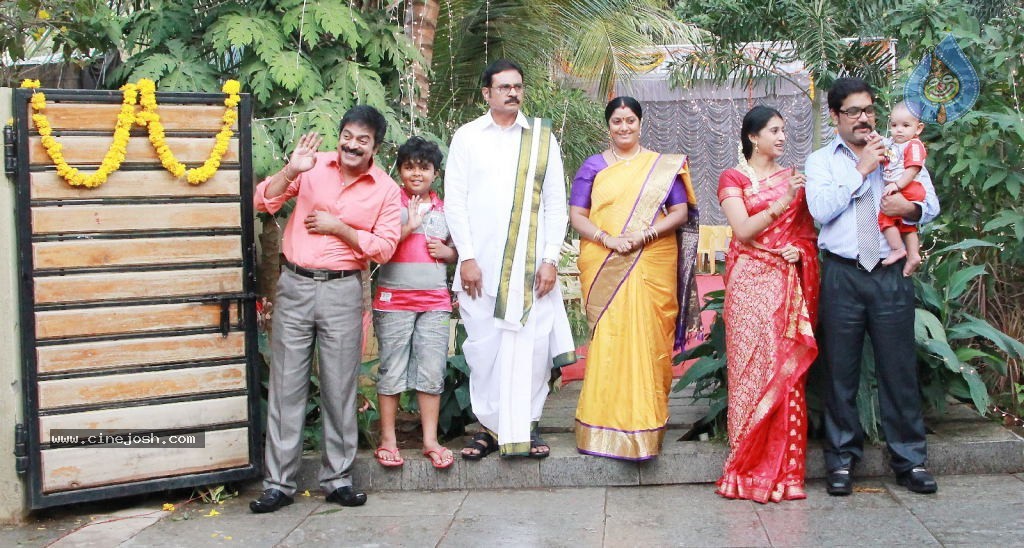 Venkatadri Express Movie Stills n Walls - 39 / 111 photos