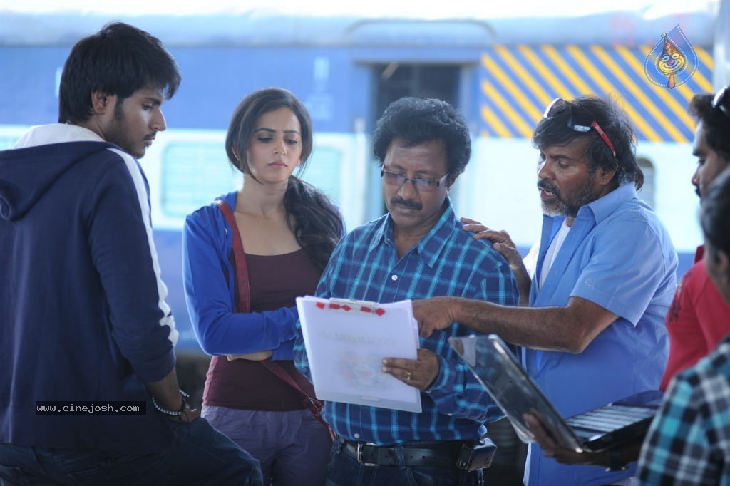 Venkatadri Express Movie Stills n Walls - 43 / 111 photos