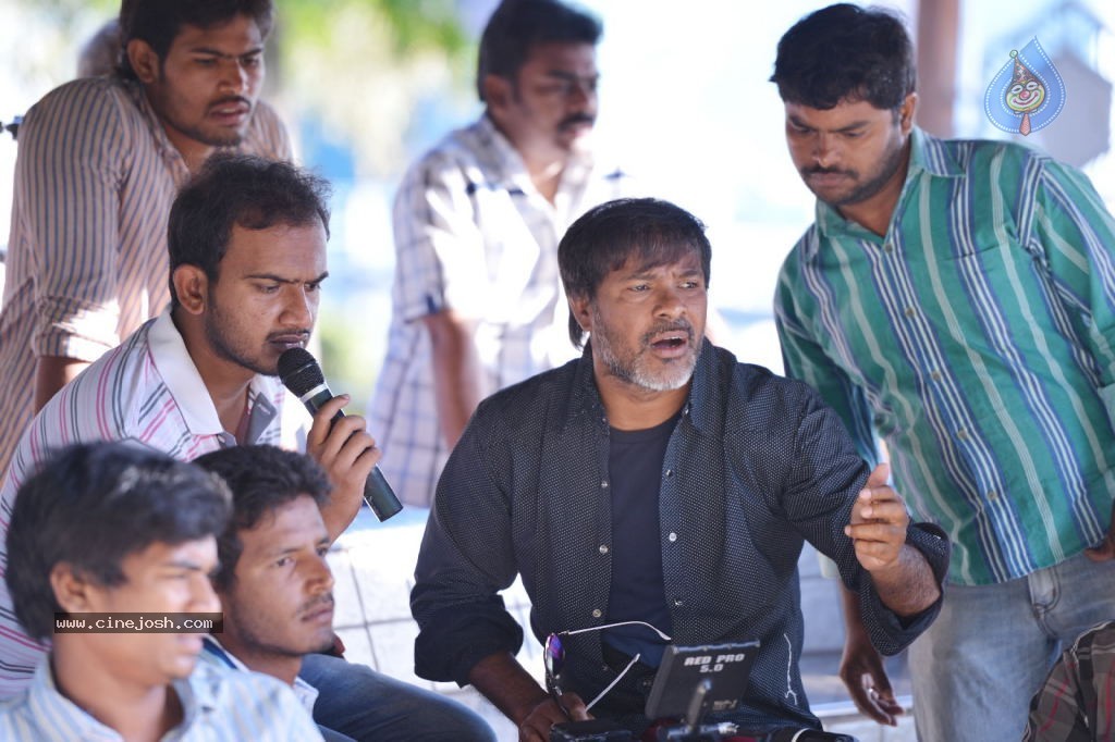 Venkatadri Express Movie Stills n Walls - 46 / 111 photos