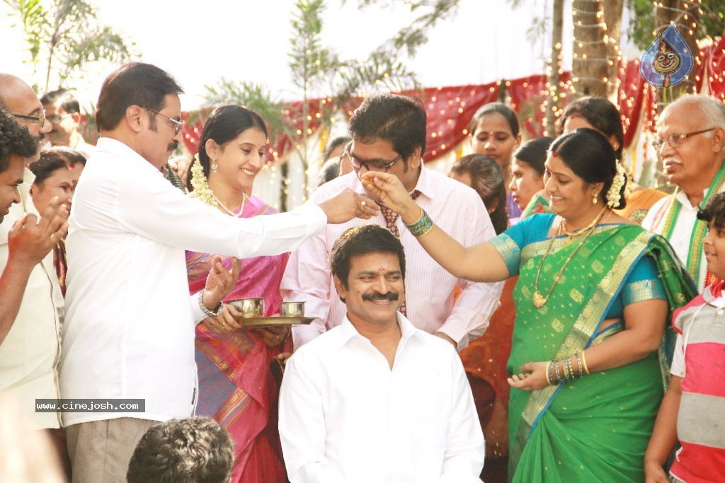 Venkatadri Express Movie Stills n Walls - 48 / 111 photos