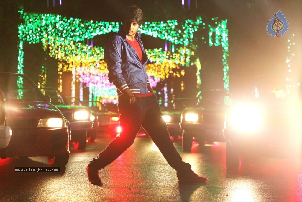 Venkatadri Express Movie Stills n Walls - 51 / 111 photos