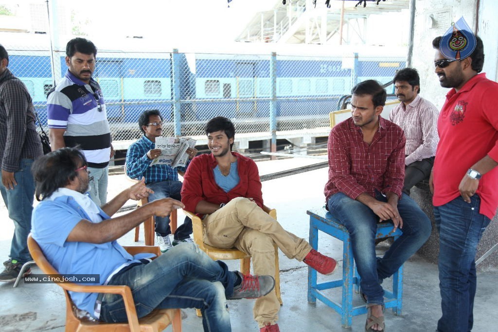Venkatadri Express Movie Stills n Walls - 52 / 111 photos
