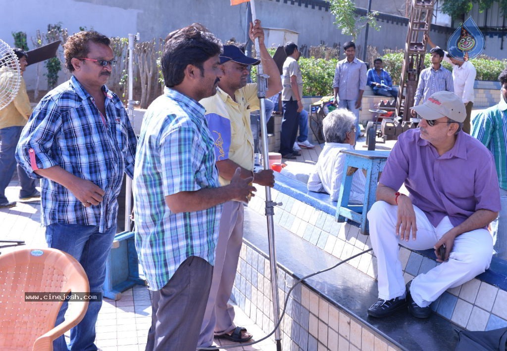 Venkatadri Express Movie Stills n Walls - 55 / 111 photos
