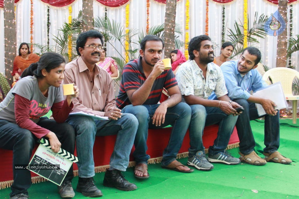 Venkatadri Express Movie Stills n Walls - 57 / 111 photos