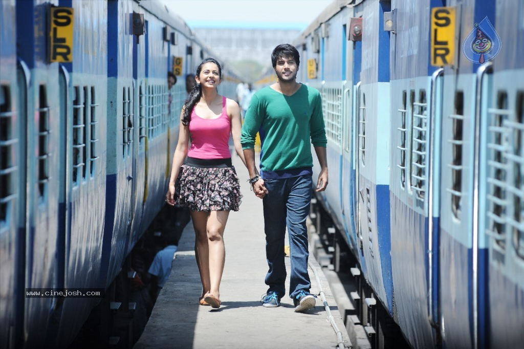 Venkatadri Express Movie Stills n Walls - 58 / 111 photos