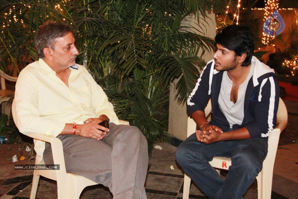 Venkatadri Express Movie Stills n Walls - 75 / 111 photos