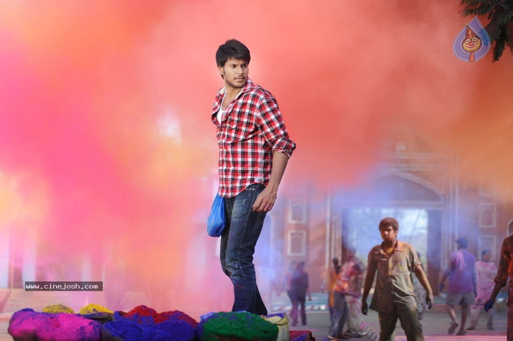 Venkatadri Express Movie Stills n Walls - 81 / 111 photos